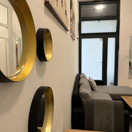 Two Bedroom Apartment N Σπλιτ Εξωτερικό φωτογραφία