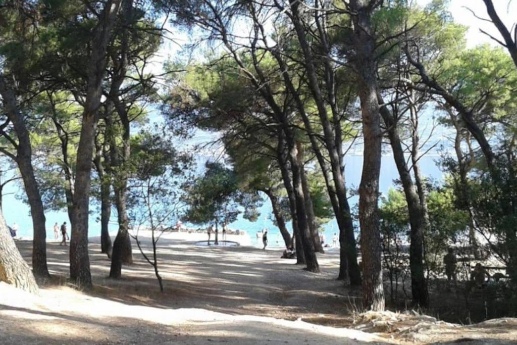Two Bedroom Apartment N Σπλιτ Εξωτερικό φωτογραφία