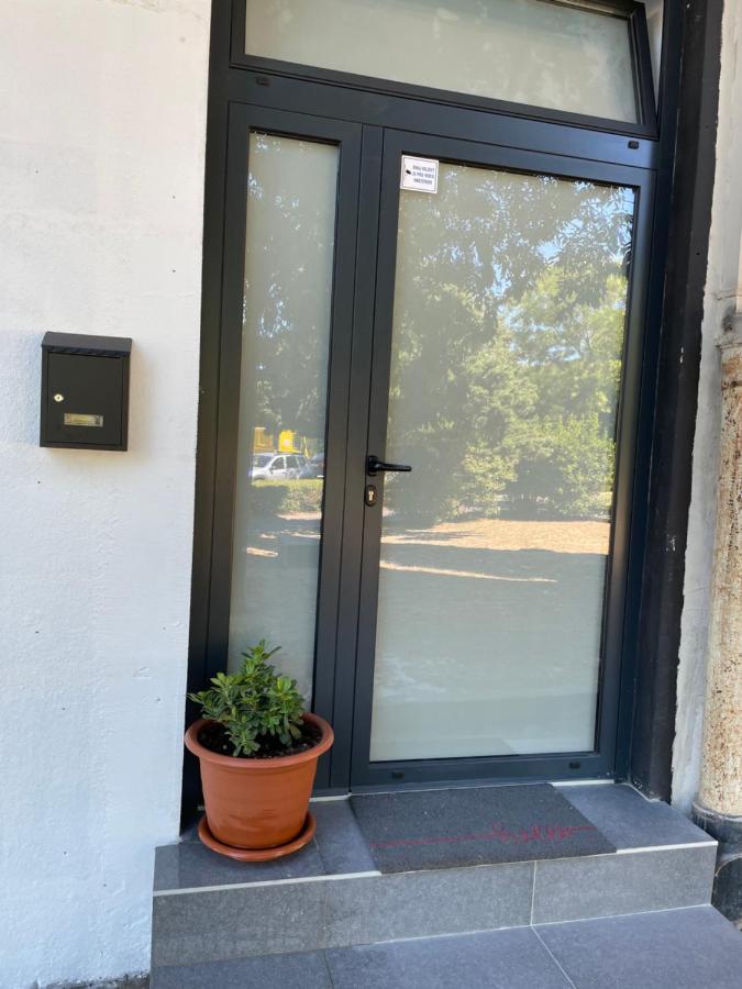 Two Bedroom Apartment N Σπλιτ Εξωτερικό φωτογραφία