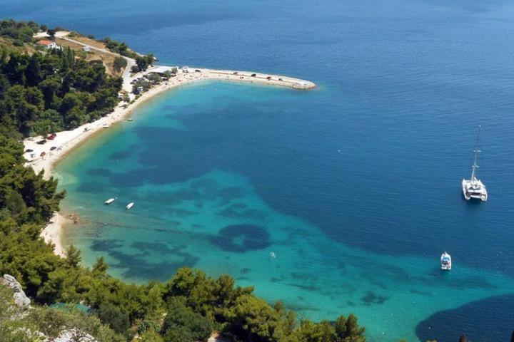 Two Bedroom Apartment N Σπλιτ Εξωτερικό φωτογραφία