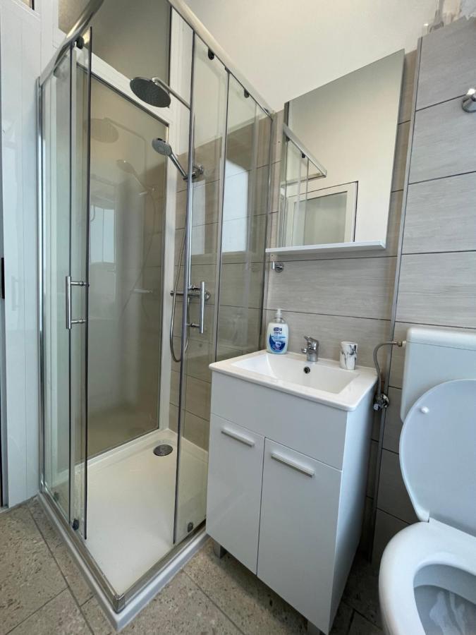 Two Bedroom Apartment N Σπλιτ Εξωτερικό φωτογραφία