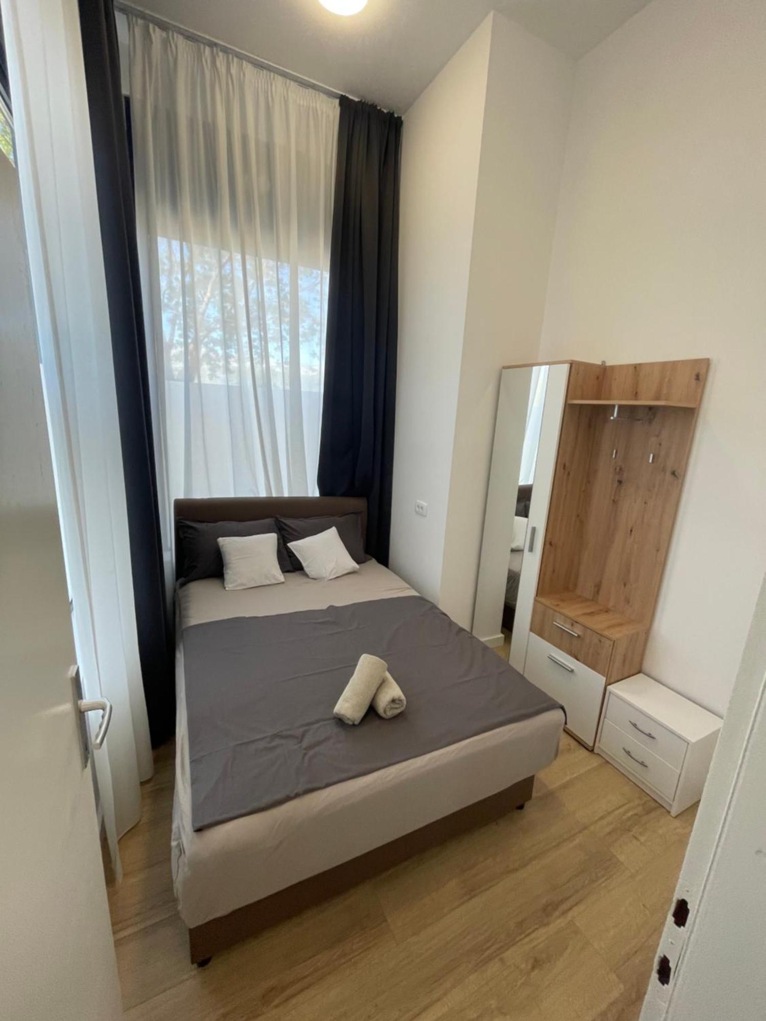 Two Bedroom Apartment N Σπλιτ Εξωτερικό φωτογραφία