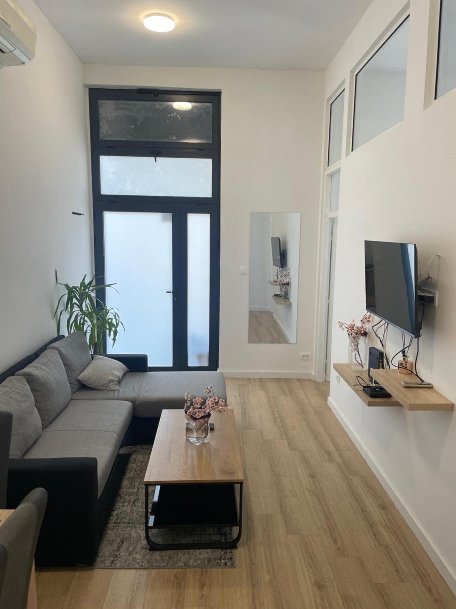 Two Bedroom Apartment N Σπλιτ Εξωτερικό φωτογραφία