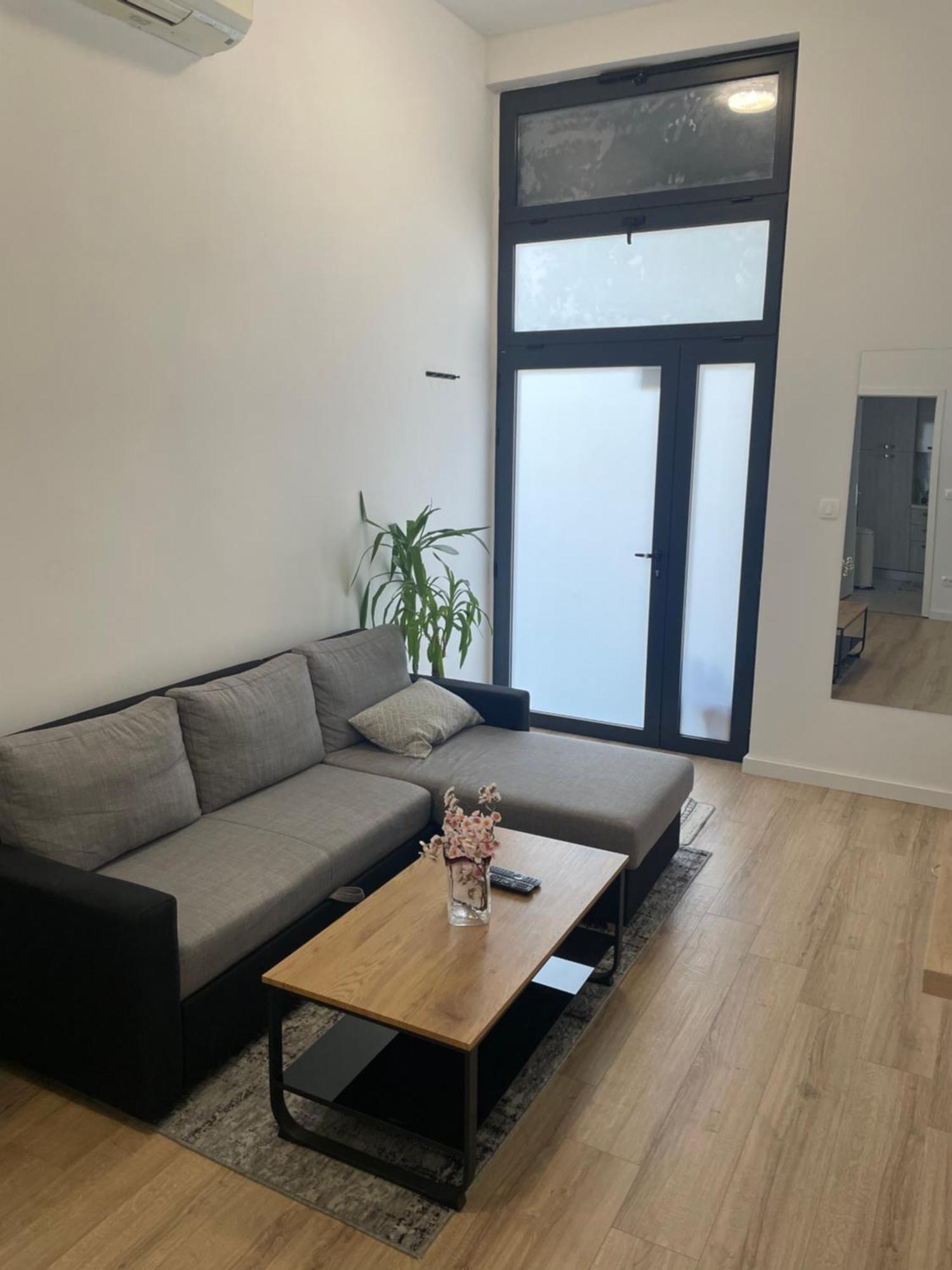 Two Bedroom Apartment N Σπλιτ Εξωτερικό φωτογραφία