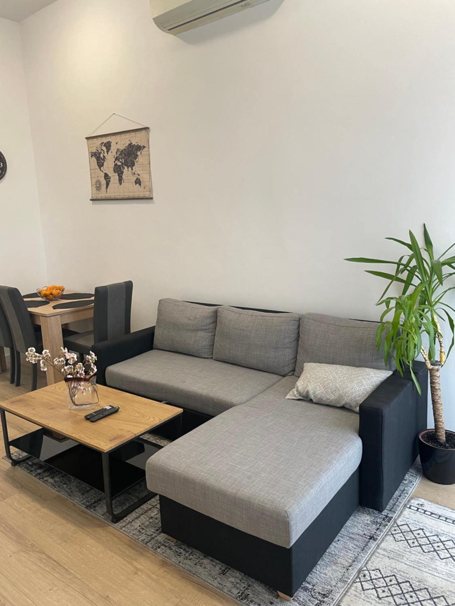 Two Bedroom Apartment N Σπλιτ Εξωτερικό φωτογραφία