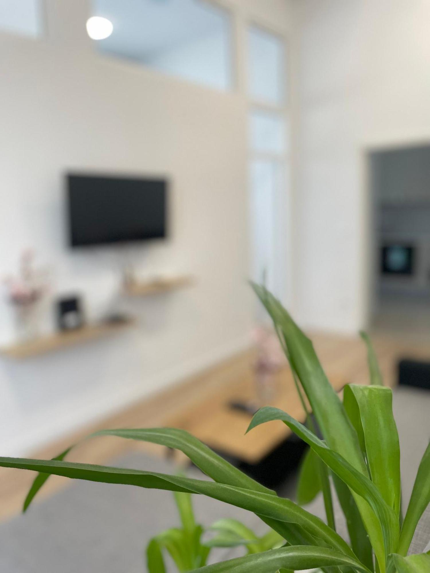 Two Bedroom Apartment N Σπλιτ Εξωτερικό φωτογραφία