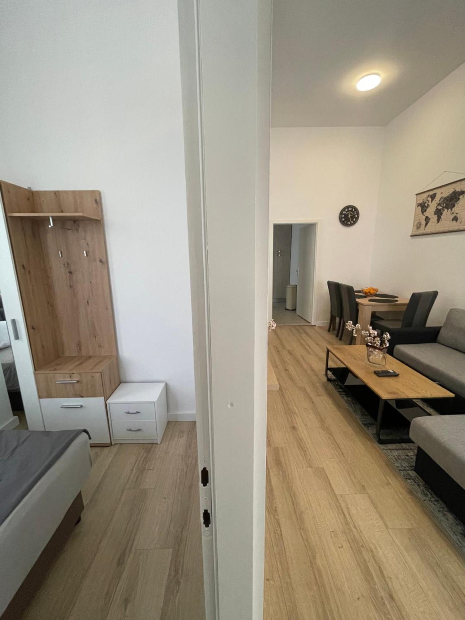 Two Bedroom Apartment N Σπλιτ Εξωτερικό φωτογραφία