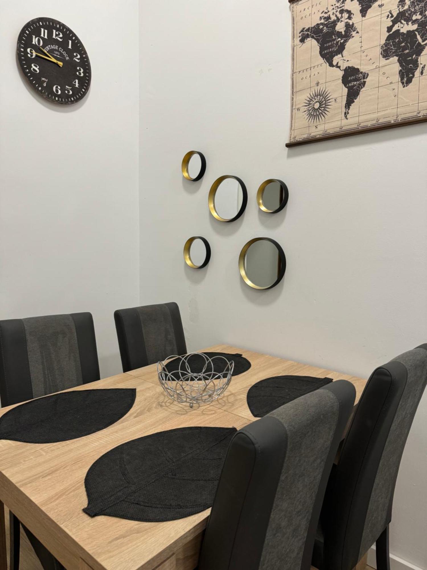 Two Bedroom Apartment N Σπλιτ Εξωτερικό φωτογραφία