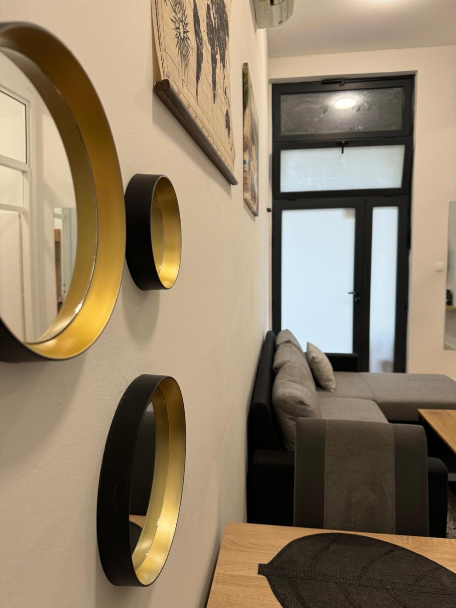Two Bedroom Apartment N Σπλιτ Εξωτερικό φωτογραφία